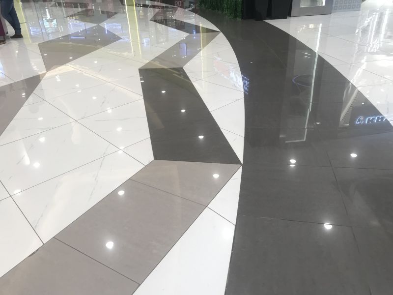 Cost of Tile in Wichita, KS
