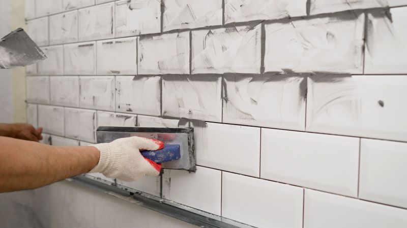 Experienced Tile Professionals