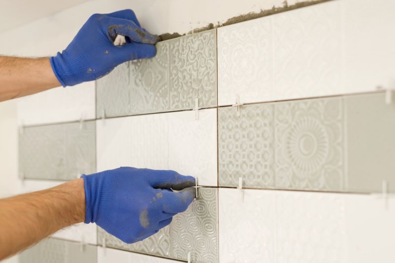 Kitchen Tile Installers